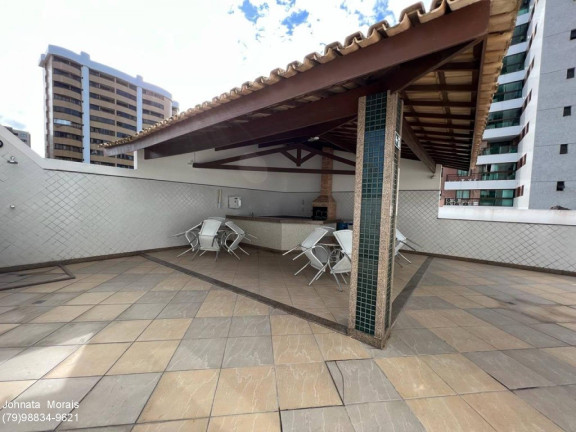 Imagem Apartamento com 3 Quartos à Venda, 156 m² em Jardins - Aracaju Imagem Apartamento com 3 Quartos à Venda, 156 m² em Jardins - Aracaju