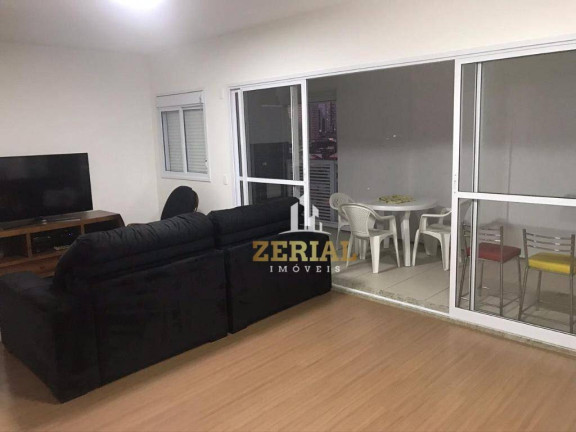Imagem Apartamento com 2 Quartos à Venda, 113 m² em Santo Antônio - São Caetano Do Sul Imagem Apartamento com 2 Quartos à Venda, 113 m² em Santo Antônio - São Caetano Do Sul