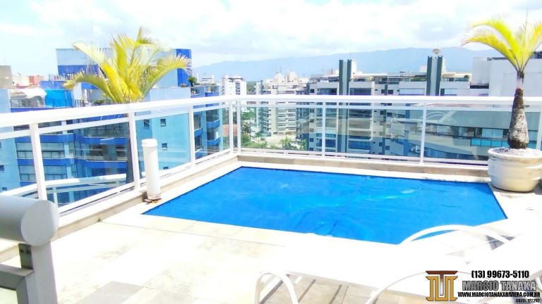 Imagem Cobertura com 4 Quartos à Venda, 223 m² em Riviera - Bertioga Imagem Cobertura com 4 Quartos à Venda, 223 m² em Riviera - Bertioga