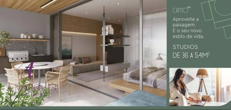 Imagem Apartamento com 1 Quarto à Venda, 39 m² em Ipanema - Rio De Janeiro Imagem Apartamento com 1 Quarto à Venda, 39 m² em Ipanema - Rio De Janeiro