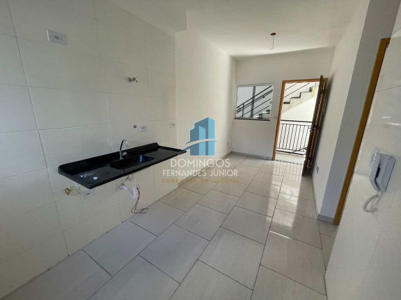 Imagem Apartamento com 2 Quartos à Venda, 40 m² em Vila Nhocune - São Paulo Imagem Apartamento com 2 Quartos à Venda, 40 m² em Vila Nhocune - São Paulo