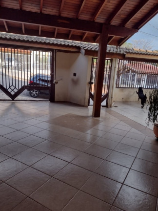 Imagem Imóvel com 4 Quartos à Venda, 276 m² em Jardim Paulista Ii - Jundiaí Imagem Imóvel com 4 Quartos à Venda, 276 m² em Jardim Paulista Ii - Jundiaí