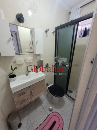 Imagem Imóvel com 2 Quartos à Venda, 62 m² em Macuco - Santos Imagem Imóvel com 2 Quartos à Venda, 62 m² em Macuco - Santos