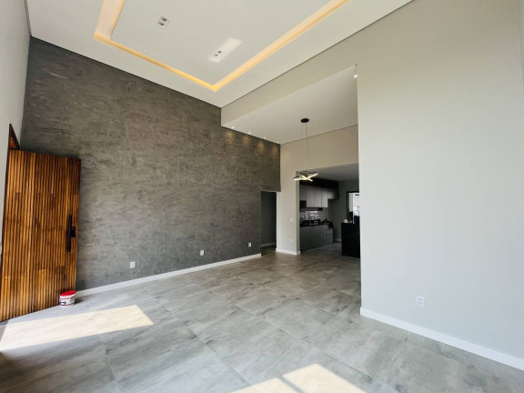 Imagem Casa com 3 Quartos à Venda, 170 m² em Condomínio Residencial Euroville Ii - Bragança Paulista