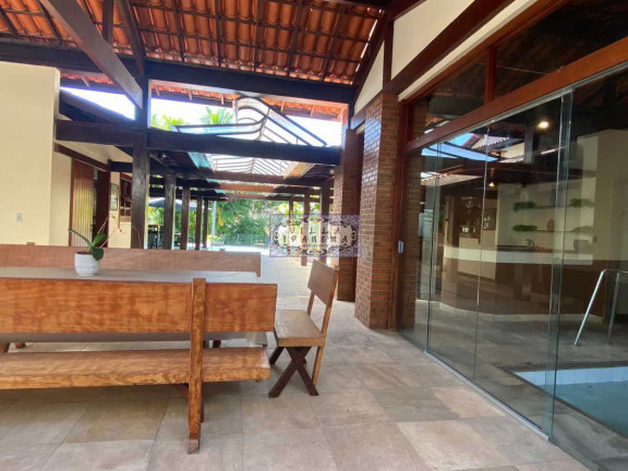 Imagem Imóvel com 9 Quartos à Venda, 675 m² em Piratininga - Niterói