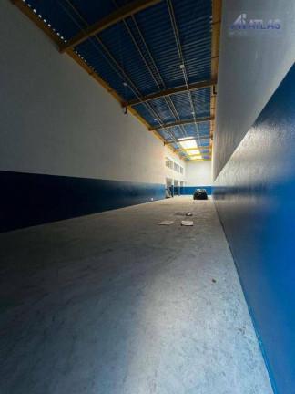 Imagem Galpão para Alugar, 600 m² em Parada Inglesa - São Paulo Imagem Galpão para Alugar, 600 m² em Parada Inglesa - São Paulo