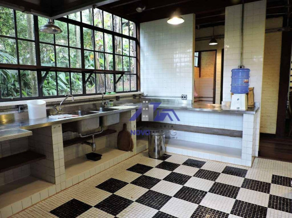 Imagem Sobrado com 5 Quartos à Venda, 365 m² em Chácara Dos Junqueiras - Carapicuíba
