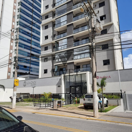Apartamento com 2 Quartos à Venda, 62 m² em Parque Campolim - Sorocaba