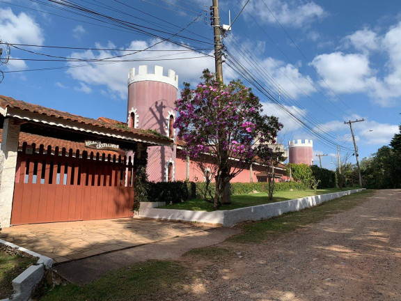 Imagem Chácara com 3 Quartos à Venda, 1.550 m² em Loteamento Rancho Maringá Ii - Atibaia Imagem Chácara com 3 Quartos à Venda, 1.550 m² em Loteamento Rancho Maringá Ii - Atibaia
