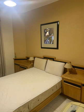 Imagem Apartamento com 1 Quarto para Alugar, 40 m² em Vila Mariana - São Paulo Imagem Apartamento com 1 Quarto para Alugar, 40 m² em Vila Mariana - São Paulo
