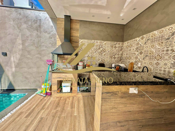 Imagem Casa de Condomínio com 3 Quartos à Venda, 150 m² em Horto Florestal - Sorocaba Imagem Casa de Condomínio com 3 Quartos à Venda, 150 m² em Horto Florestal - Sorocaba