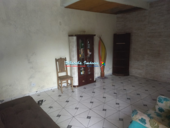 Imagem Casa com 1 Quarto à Venda, 211 m² em Perequê Mirim - Ubatuba