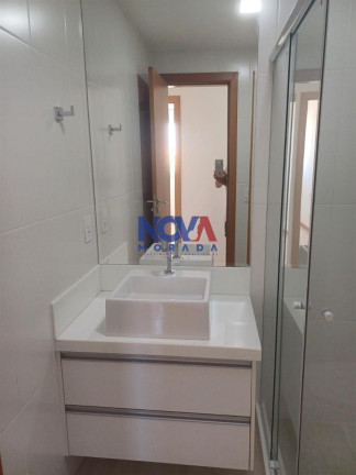 Imagem Apartamento com 3 Quartos à Venda, 93 m² em Praia De Itaparica - Vila Velha