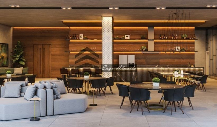 Imagem Apartamento com 2 Quartos à Venda, 66 m² em Brooklin - São Paulo Imagem Apartamento com 2 Quartos à Venda, 66 m² em Brooklin - São Paulo