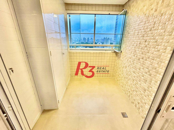 Imagem Apartamento com 2 Quartos à Venda, 78 m² em Ponta Da Praia - Santos