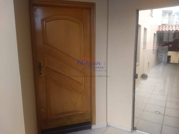 Imagem Sobrado com 4 Quartos à Venda, 200 m² em Vila Rosália - Guarulhos