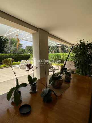 Imagem Apartamento com 4 Quartos à Venda, 260 m² em Vila Clementino - São Paulo Imagem Apartamento com 4 Quartos à Venda, 260 m² em Vila Clementino - São Paulo