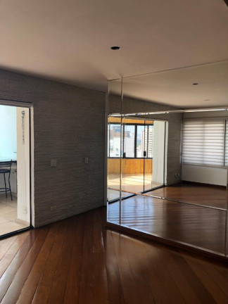 Imagem Imóvel com 3 Quartos à Venda, 210 m² em Planalto Paulista - São Paulo