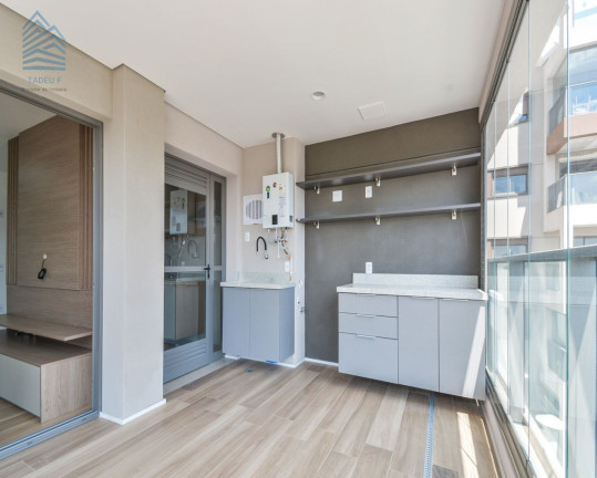 Imagem Imóvel com 2 Quartos à Venda, 65 m² em Moema - São Paulo Imagem Imóvel com 2 Quartos à Venda, 65 m² em Moema - São Paulo