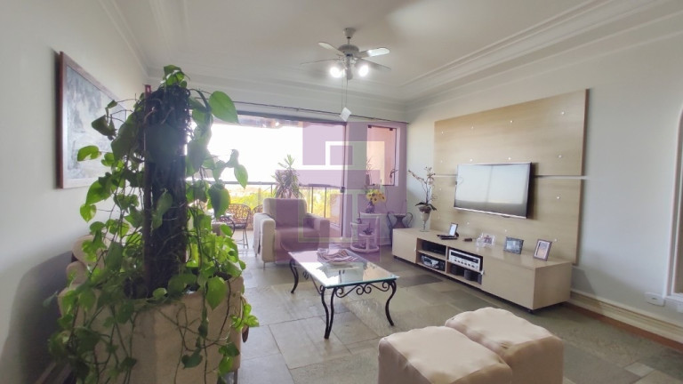 Imagem Apartamento com 3 Quartos à Venda, 180 m² em Enseada - Guarujá