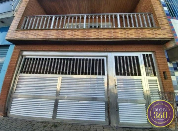 Imagem Imóvel com 4 Quartos à Venda, 273 m² em Jardim Maia - São Paulo