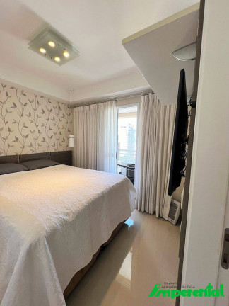 Imagem Apartamento com 3 Quartos à Venda, 130 m² em Gonzaga - Santos