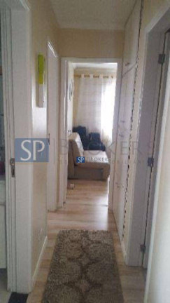 Imagem Apartamento com 2 Quartos à Venda, 72 m² em Campo Belo - São Paulo Imagem Apartamento com 2 Quartos à Venda, 72 m² em Campo Belo - São Paulo