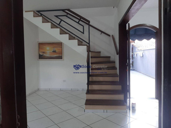 Imagem Sobrado com 3 Quartos à Venda, 168 m² em Jardim Das Cerejeiras - Atibaia Imagem Sobrado com 3 Quartos à Venda, 168 m² em Jardim Das Cerejeiras - Atibaia