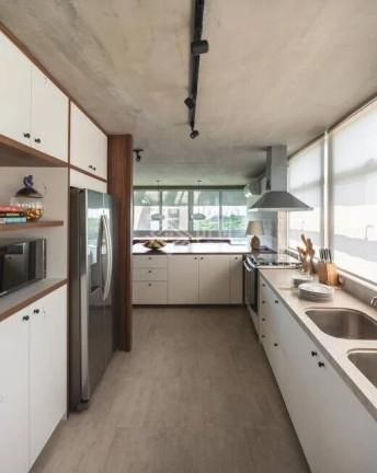Imagem Apartamento com 3 Quartos para Alugar, 163 m² em Perdizes - São Paulo Imagem Apartamento com 3 Quartos para Alugar, 163 m² em Perdizes - São Paulo
