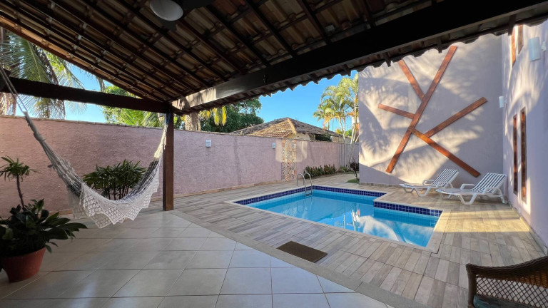 Imagem Casa com 5 Quartos à Venda, 630 m² em Ogiva - Cabo Frio Imagem Casa com 5 Quartos à Venda, 630 m² em Ogiva - Cabo Frio