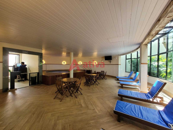 Imagem Apartamento com 2 Quartos à Venda, 103 m² em Barra Da Tijuca - Rio De Janeiro