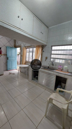 Imagem Casa com 4 Quartos à Venda, 134 m² em Princesa - Praia Grande Imagem Casa com 4 Quartos à Venda, 134 m² em Princesa - Praia Grande