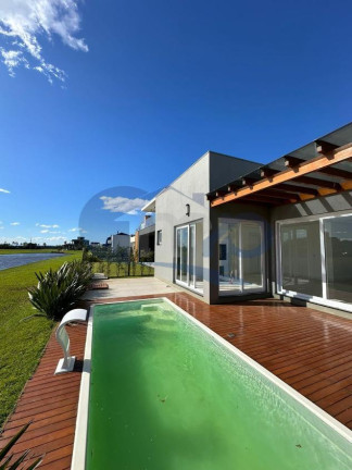 Imagem Casa de Condomínio com 3 Quartos à Venda, 263 m² em Engenho Velho - Torres Imagem Casa de Condomínio com 3 Quartos à Venda, 263 m² em Engenho Velho - Torres