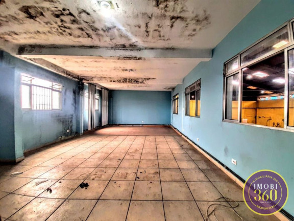 Imagem Imóvel Comercial à Venda, 2.380 m² em Cangaiba - São Paulo