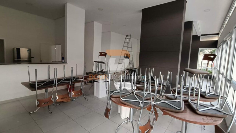 Imagem Apartamento com 2 Quartos à Venda, 50 m² em Centro - Diadema Imagem Apartamento com 2 Quartos à Venda, 50 m² em Centro - Diadema