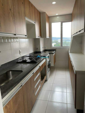 Imagem Apartamento com 2 Quartos à Venda, 51 m² em Residencial Pacaembu - Itupeva