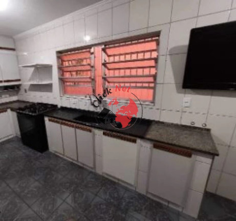 Imagem Sobrado com 3 Quartos à Venda, 178 m² em Paulicéia - São Bernardo Do Campo Imagem Sobrado com 3 Quartos à Venda, 178 m² em Paulicéia - São Bernardo Do Campo