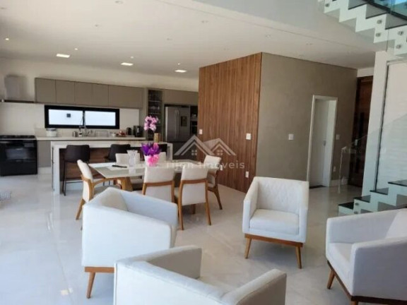 Imagem Casa com 3 Quartos à Venda, 293 m² em Alphaville - Votorantim Imagem Casa com 3 Quartos à Venda, 293 m² em Alphaville - Votorantim