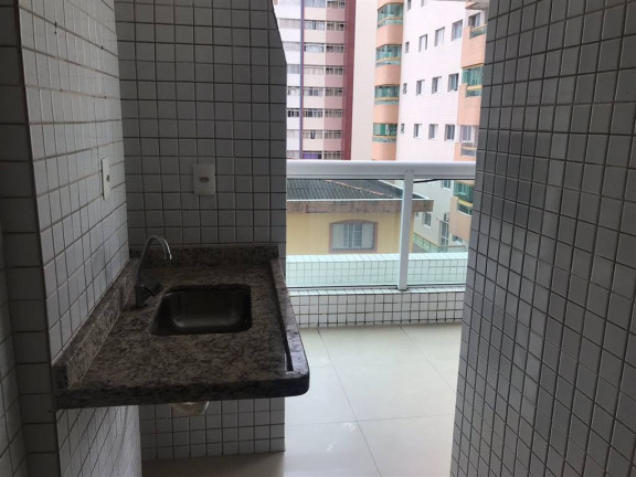 Imagem Apartamento com 2 Quartos para Alugar, 95 m² em Tupi - Praia Grande