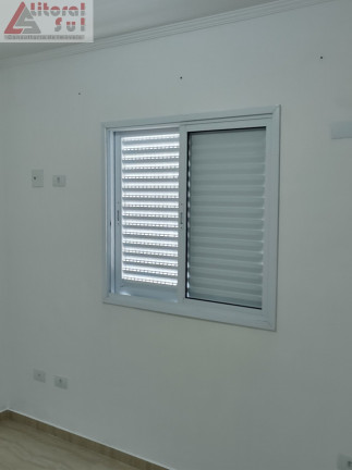 Imagem Apartamento com 2 Quartos à Venda, 72 m² em Ocian - Praia Grande