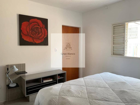 Imagem Casa com 2 Quartos à Venda, 91 m² em Jardim Europa - Votorantim