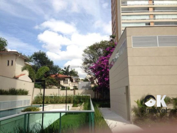 Imagem Apartamento com 1 Quarto à Venda, 34 m² em Perdizes - São Paulo