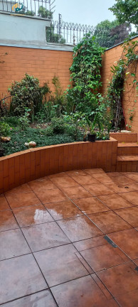 Casa com 3 Quartos à Venda, 144 m² em Bosque Da Saúde - São Paulo