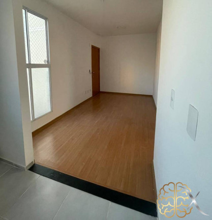 Imagem Apartamento com 2 Quartos para Alugar, 40 m² em Bela Vista - Taubaté Imagem Apartamento com 2 Quartos para Alugar, 40 m² em Bela Vista - Taubaté