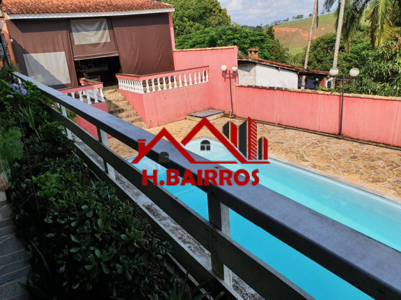 Imagem Chácara com 3 Quartos à Venda, 700 m² em Santana - São José Dos Campos Imagem Chácara com 3 Quartos à Venda, 700 m² em Santana - São José Dos Campos
