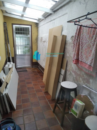 Imagem Casa com 3 Quartos à Venda, 35 m² em Assunção - São Bernardo Do Campo