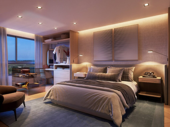 Imagem Cobertura com 3 Quartos à Venda, 287 m² em Barra Da Tijuca - Rio De Janeiro Imagem Cobertura com 3 Quartos à Venda, 287 m² em Barra Da Tijuca - Rio De Janeiro
