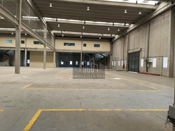 Imagem Imóvel Comercial para Alugar, 4.370 m² em Tamboré - Santana De Parnaíba Imagem Imóvel Comercial para Alugar, 4.370 m² em Tamboré - Santana De Parnaíba