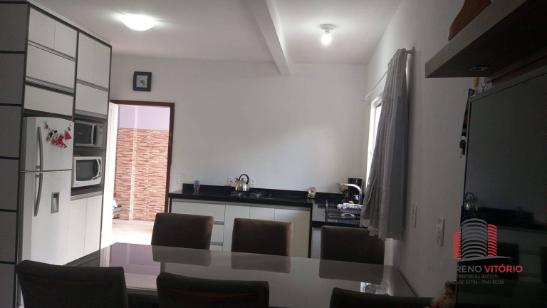 Imagem Casa com 2 Quartos à Venda, 70 m² em Forquilhas - São José Imagem Casa com 2 Quartos à Venda, 70 m² em Forquilhas - São José