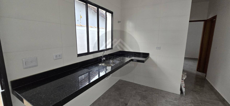 Imagem Casa de Condomínio com 2 Quartos à Venda, 56 m² em Cibratel Ii - Itanhaém Imagem Casa de Condomínio com 2 Quartos à Venda, 56 m² em Cibratel Ii - Itanhaém